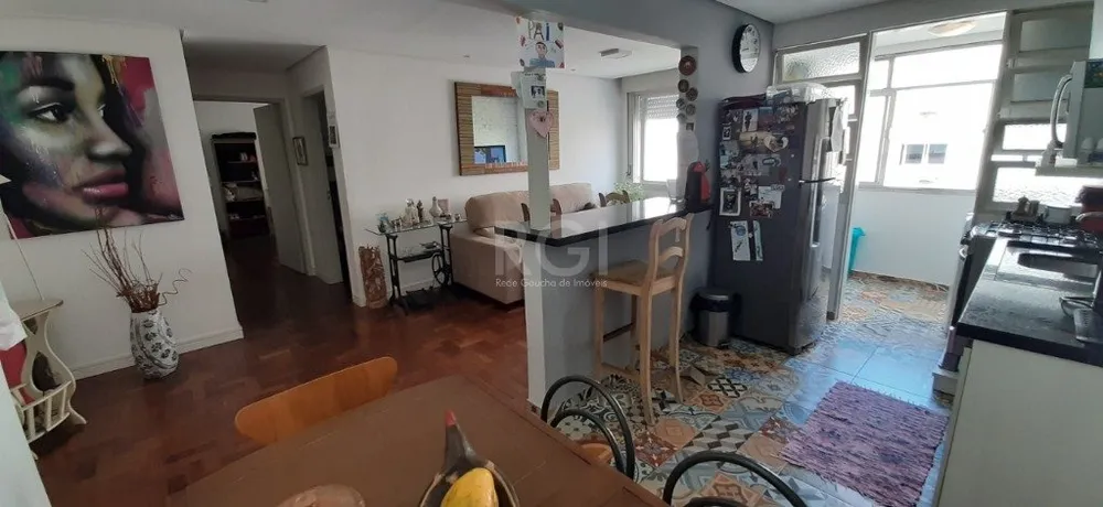 Apartamento, 2 quartos, 75 m² - Foto 4