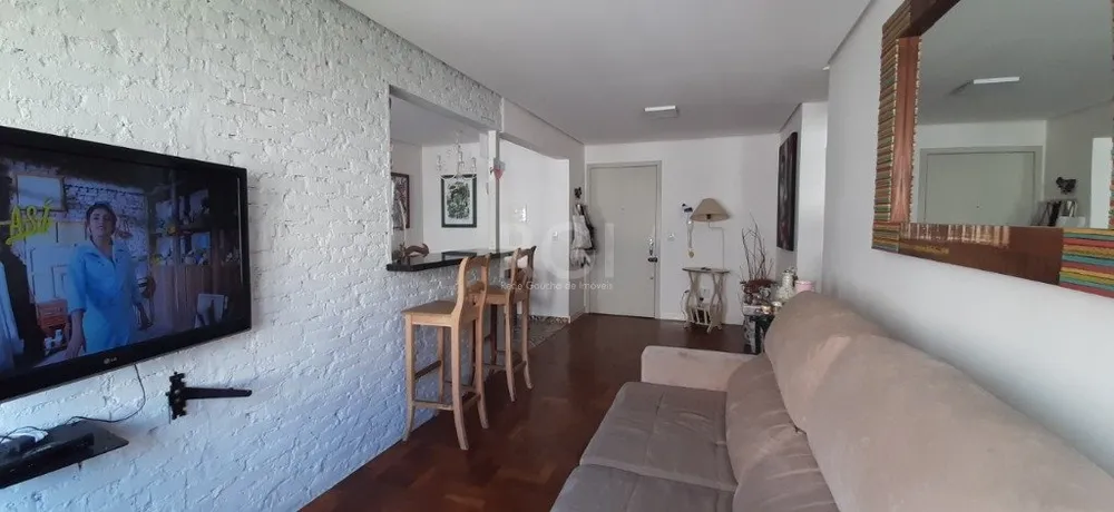 Apartamento, 2 quartos, 75 m² - Foto 2