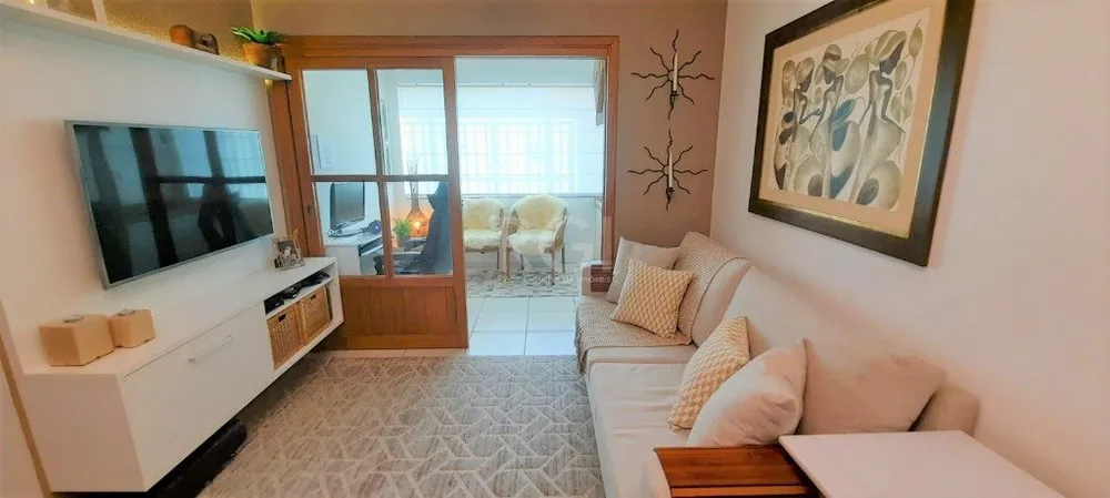Apartamento, 2 quartos, 72 m² - Foto 1