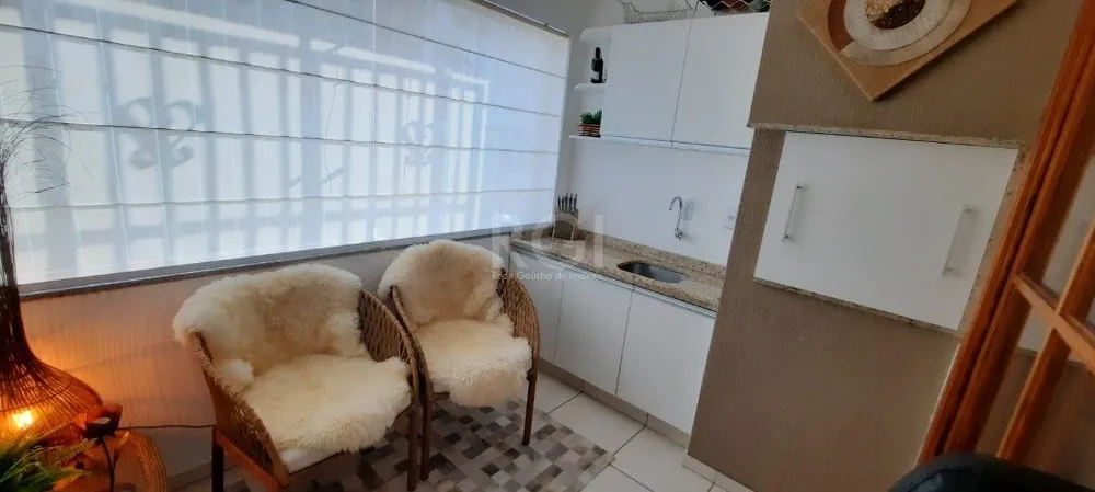 Apartamento, 2 quartos, 72 m² - Foto 3