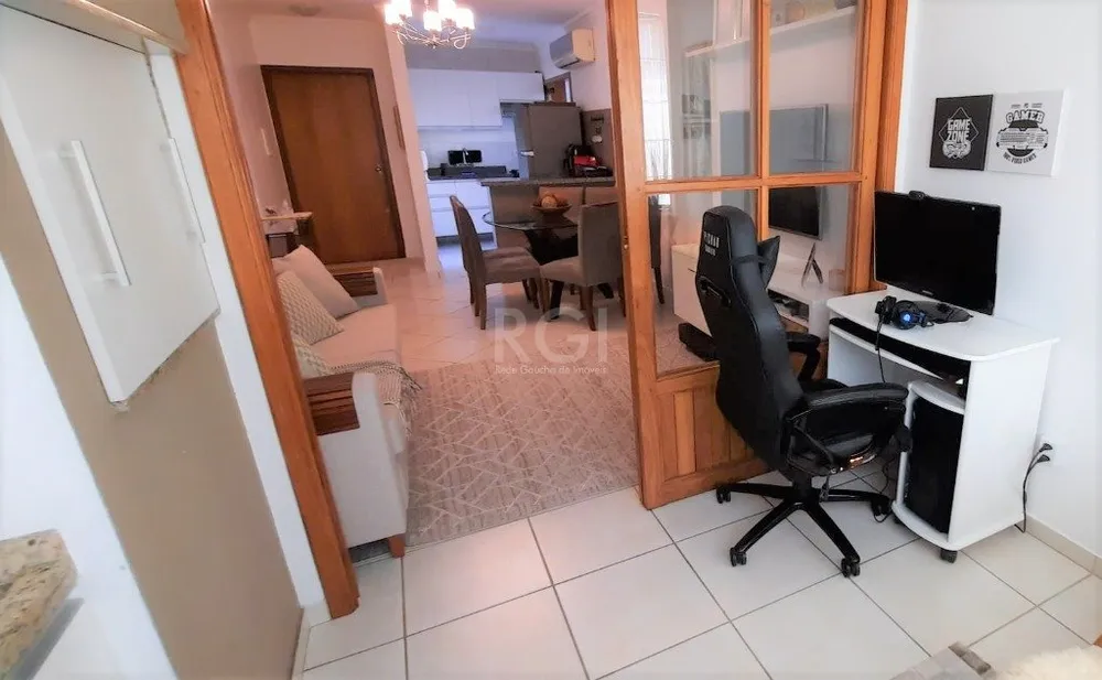 Apartamento, 2 quartos, 72 m² - Foto 4