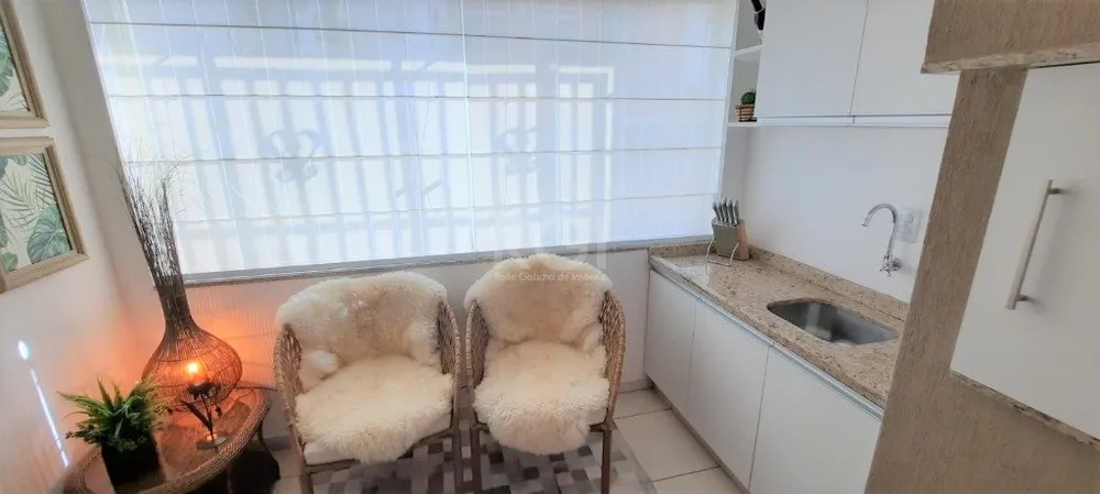 Apartamento, 2 quartos, 72 m² - Foto 2