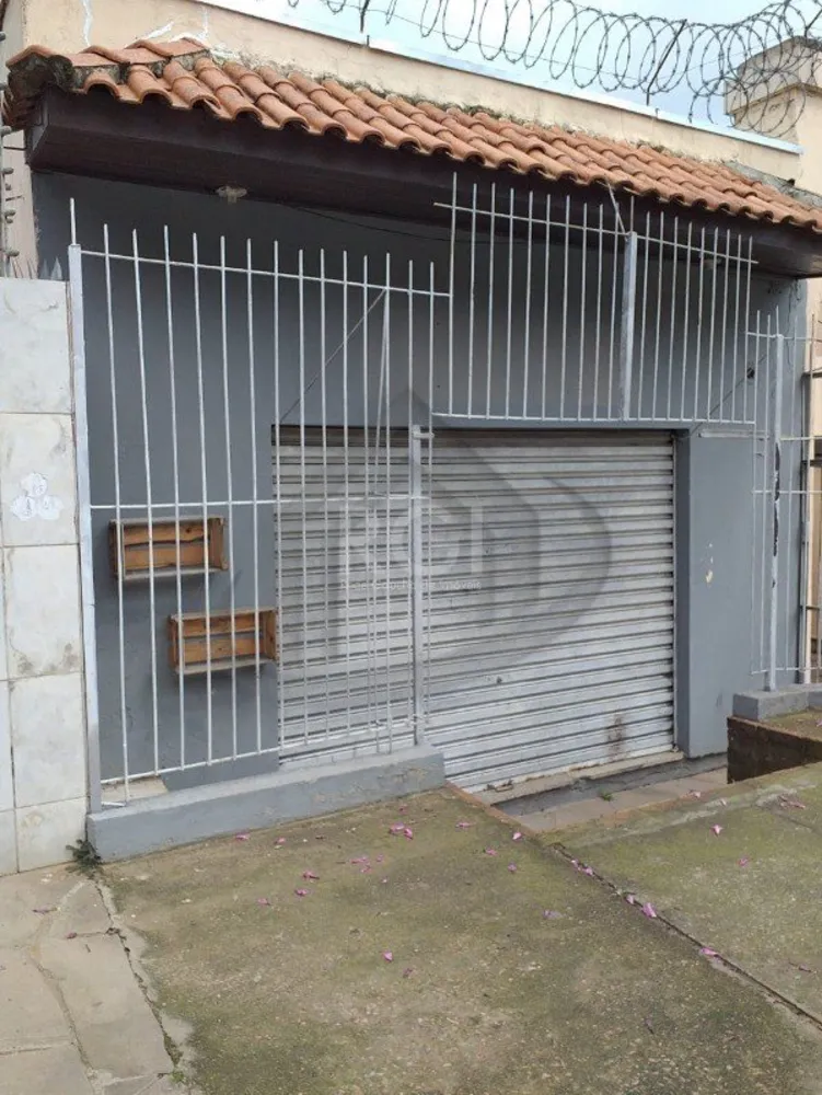 Loja-Salão, 24 m² - Foto 1