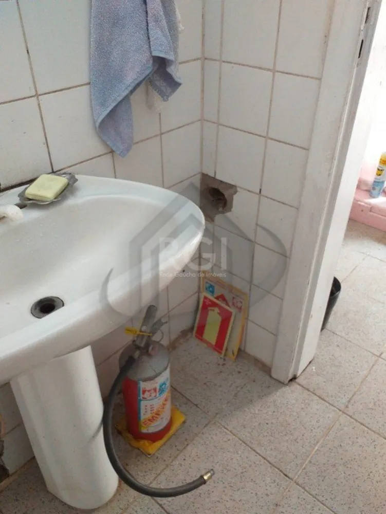 Loja-Salão, 24 m² - Foto 2