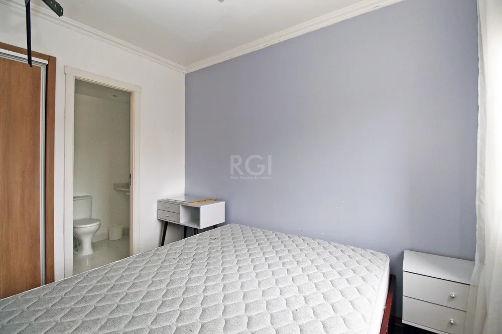 Apartamento, 3 quartos, 65 m² - Foto 4