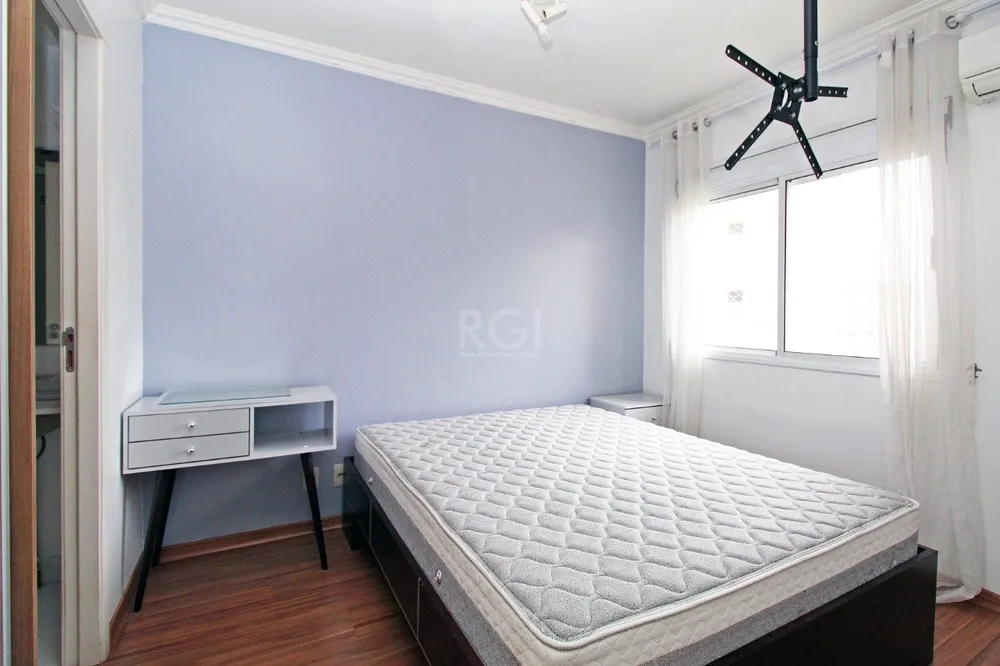 Apartamento, 3 quartos, 65 m² - Foto 3
