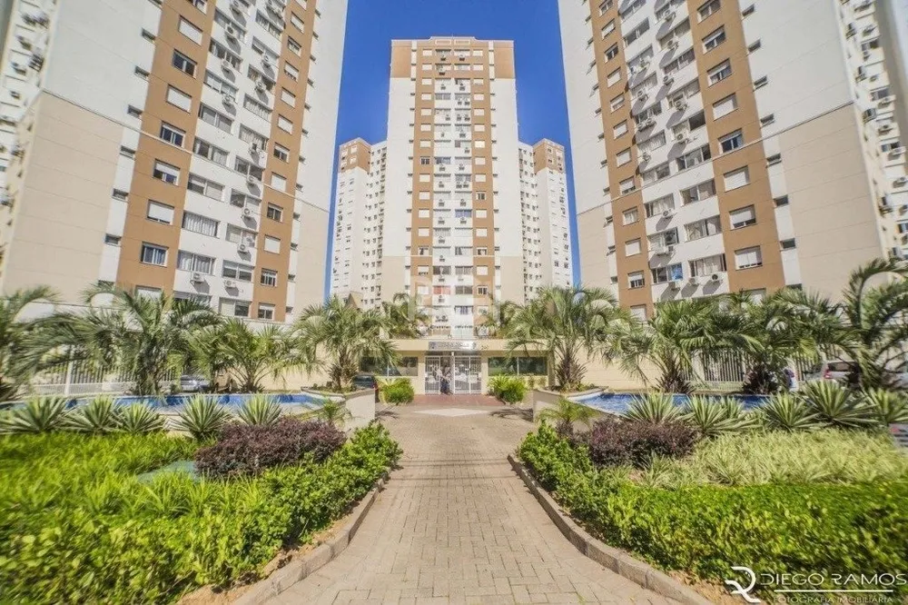 Apartamento, 3 quartos, 65 m² - Foto 1
