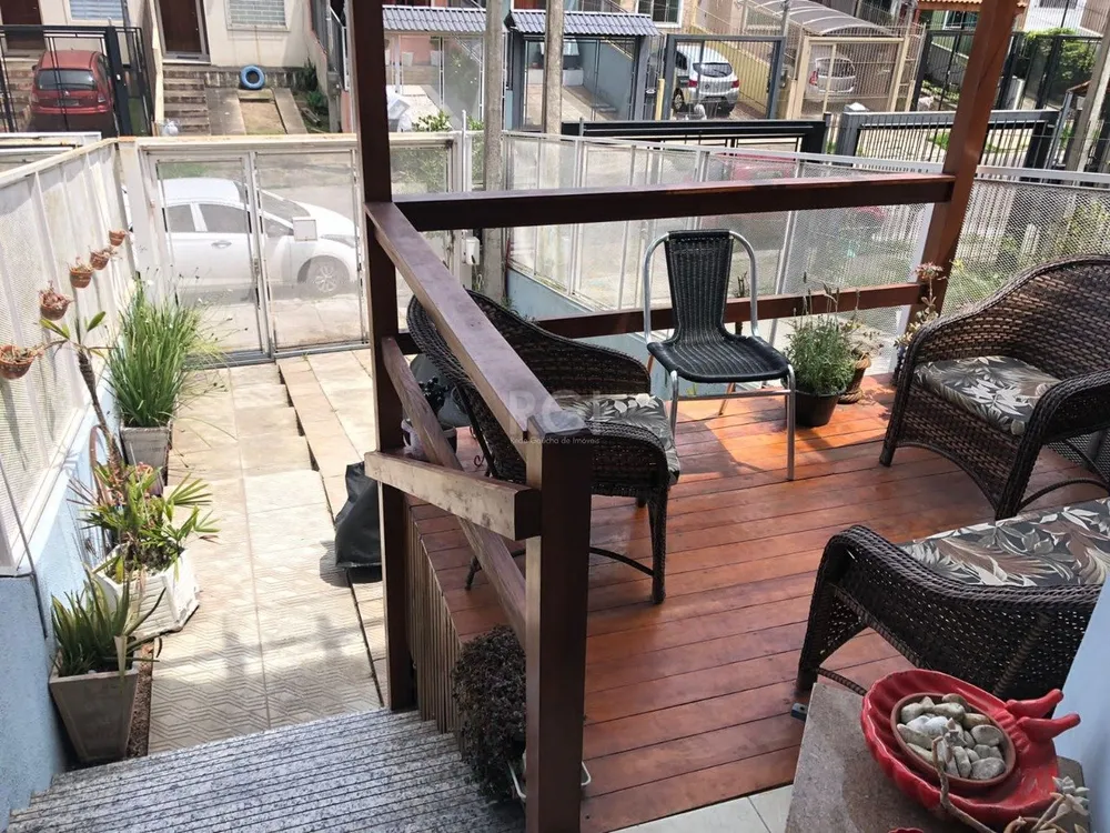 Casa, 2 quartos, 107 m² - Foto 4