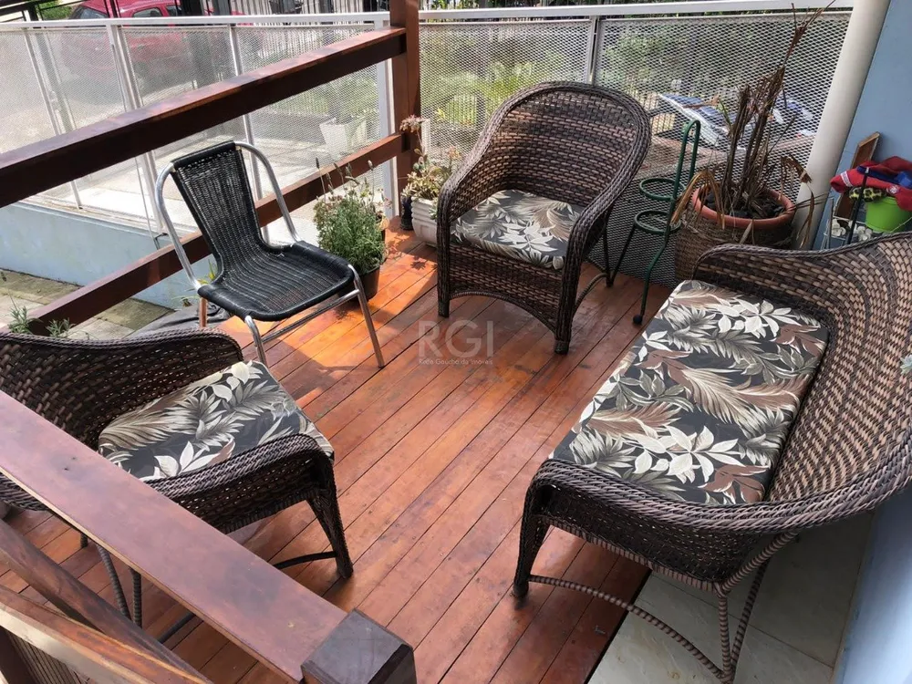Casa, 2 quartos, 107 m² - Foto 3
