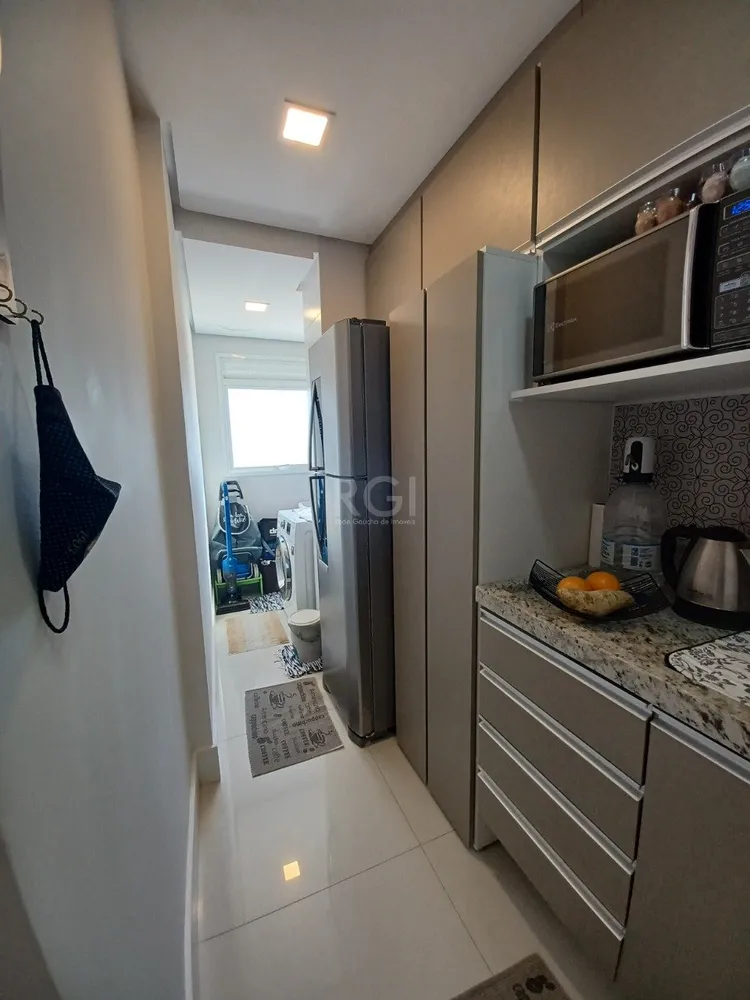Cobertura, 2 quartos, 119 m² - Foto 3