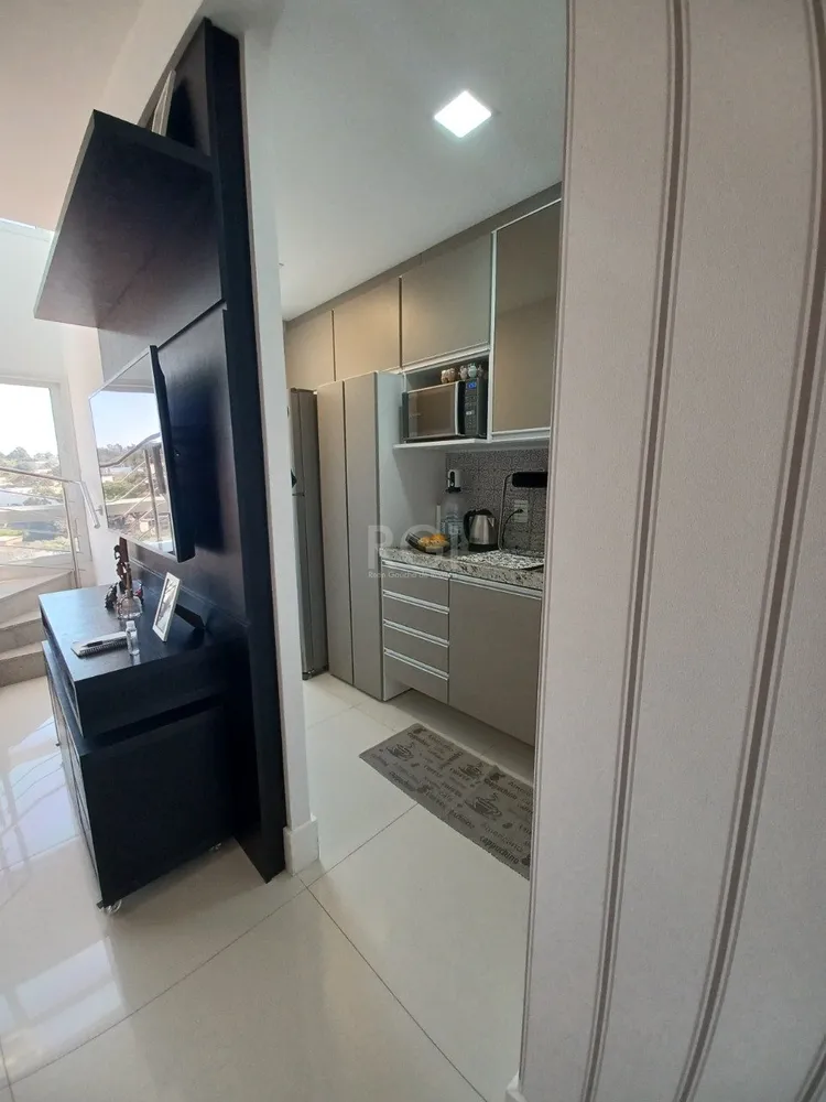 Cobertura, 2 quartos, 119 m² - Foto 2