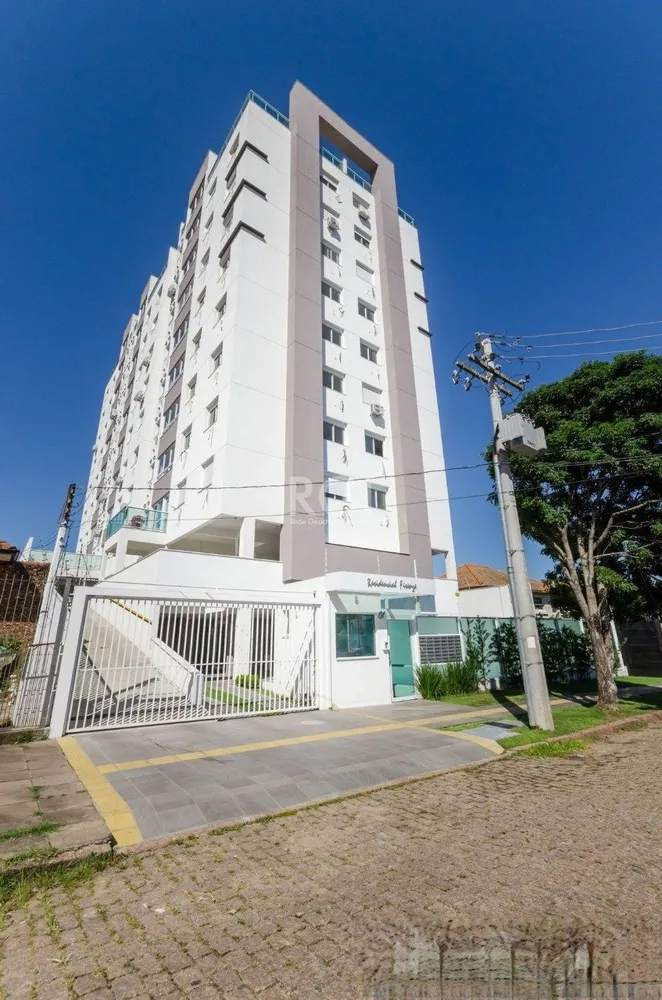 Cobertura, 2 quartos, 119 m² - Foto 1