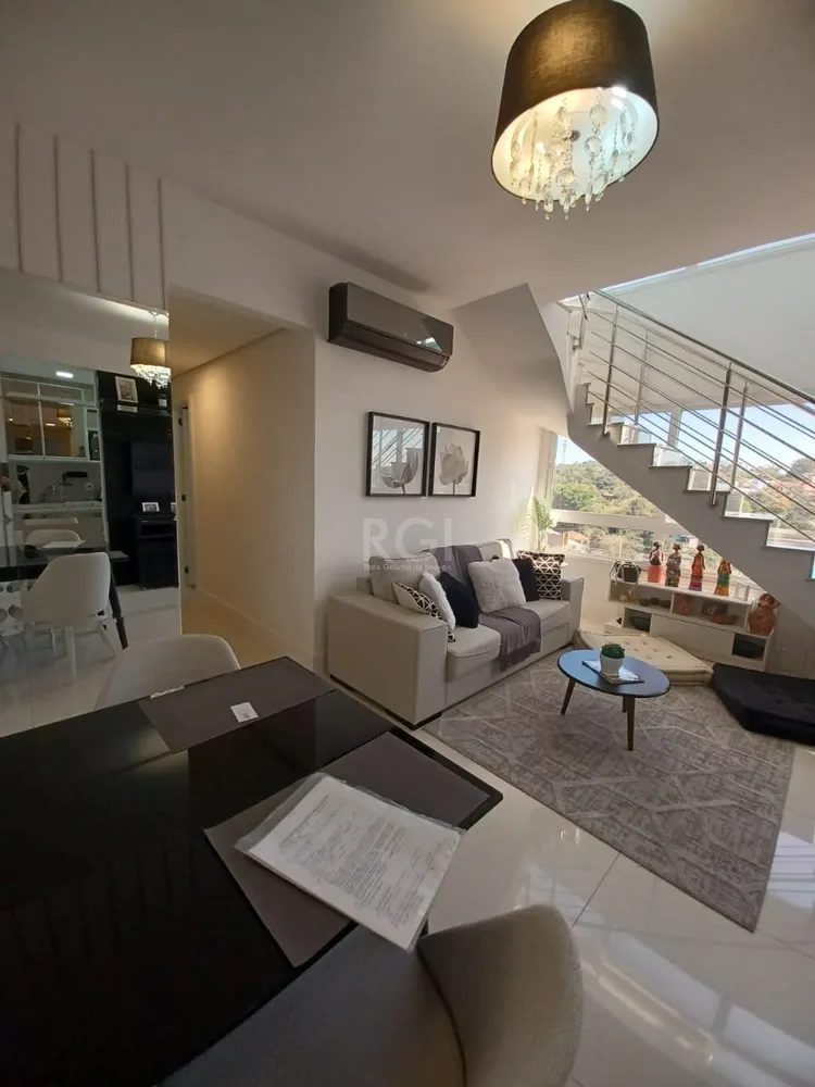 Cobertura, 2 quartos, 119 m² - Foto 4
