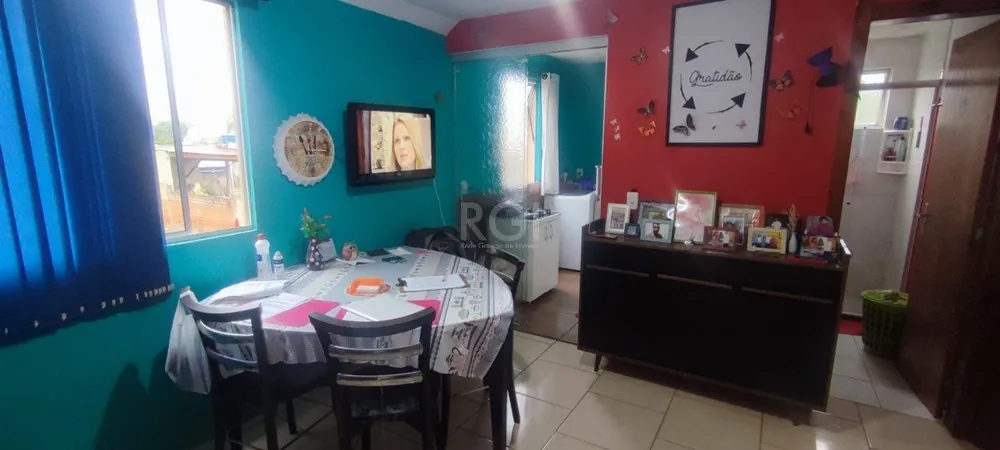 Apartamento, 2 quartos, 55 m² - Foto 3