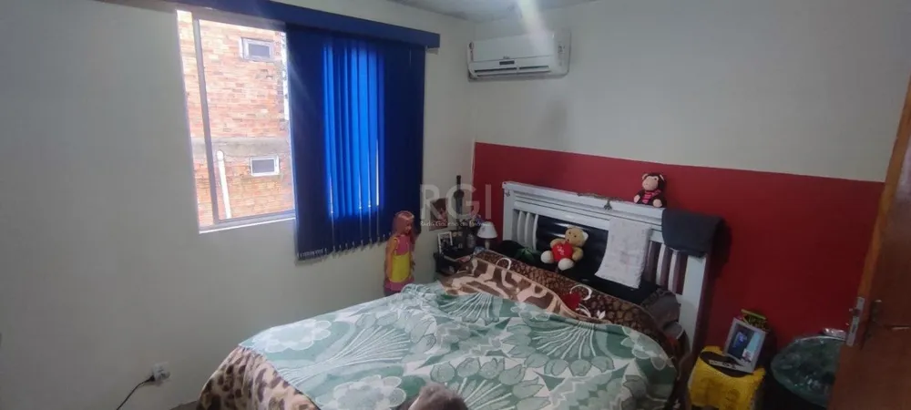 Apartamento, 2 quartos, 55 m² - Foto 4