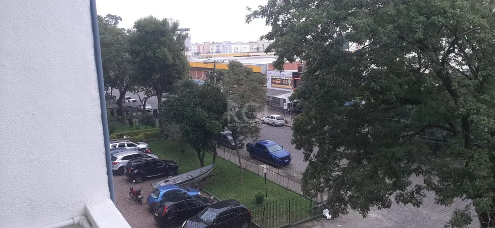 Apartamento, 2 quartos, 58 m² - Foto 2