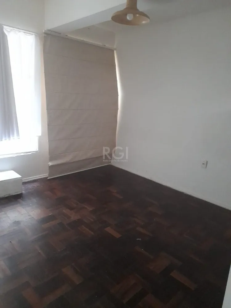 Kitnet-Studio, 39 m² - Foto 1