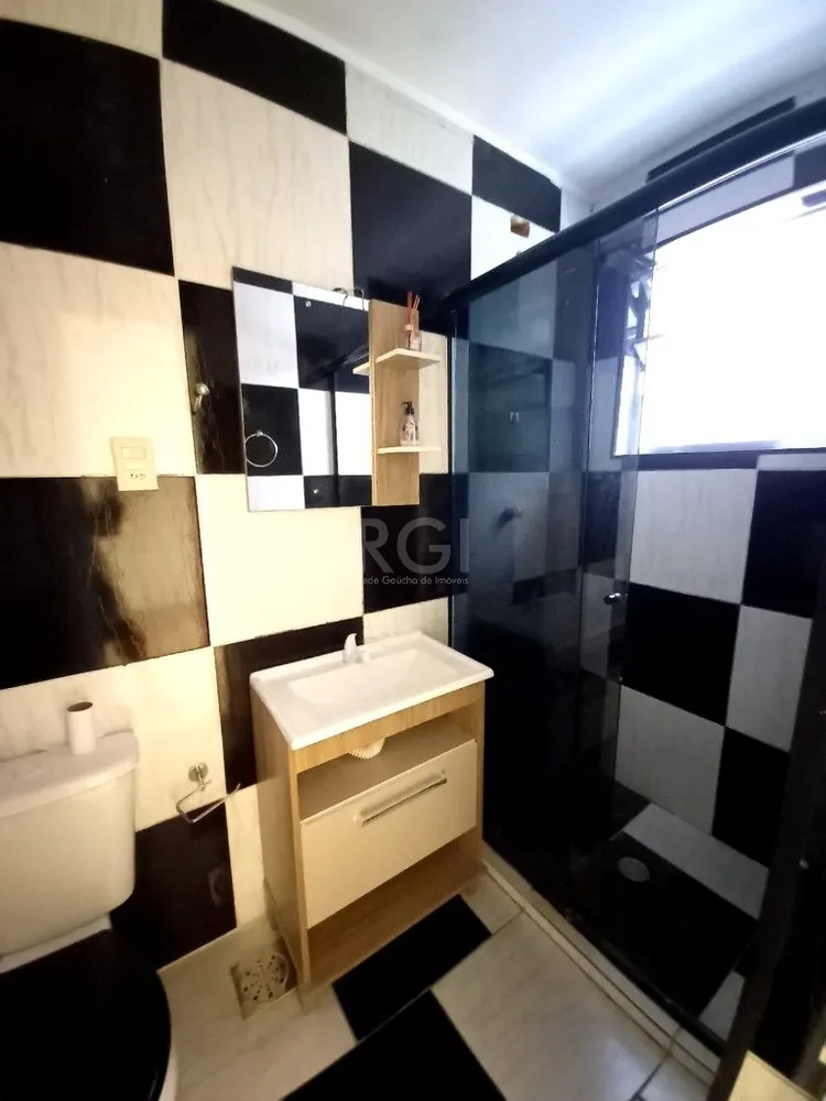 Apartamento, 31 m² - Foto 3