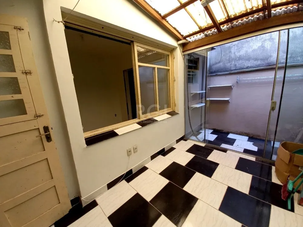 Apartamento, 31 m² - Foto 4