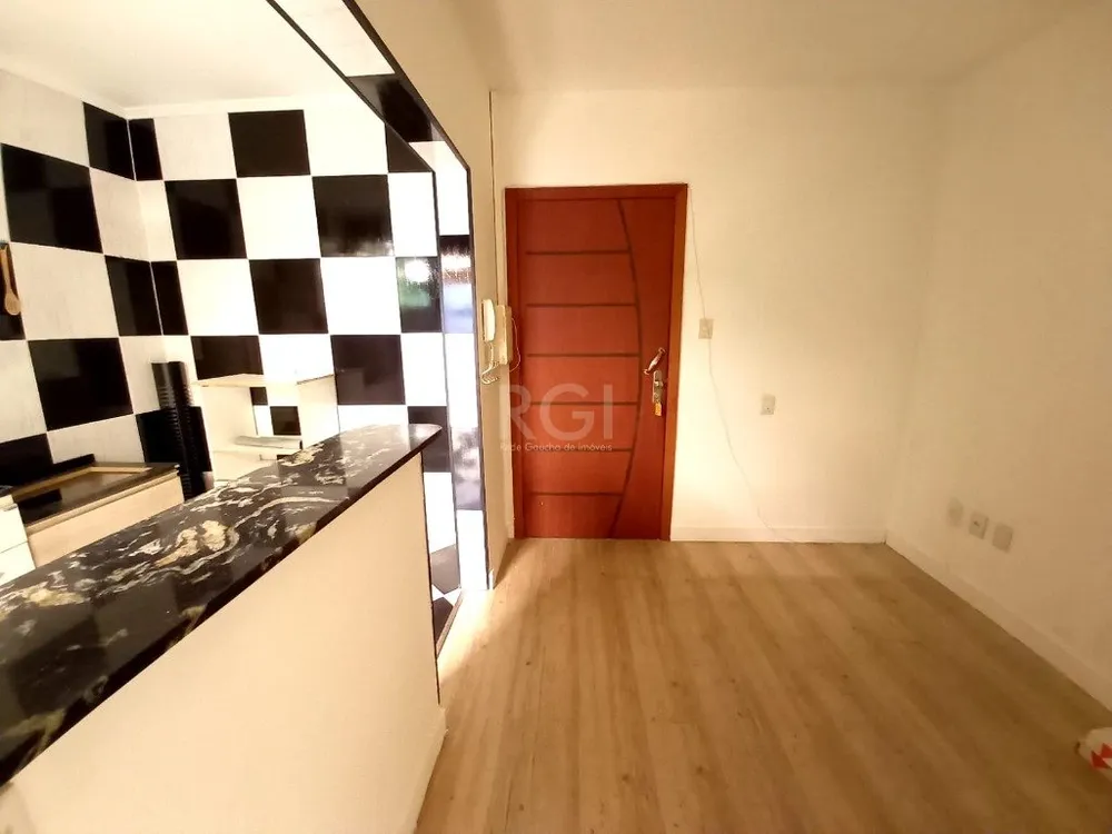 Apartamento, 31 m² - Foto 1