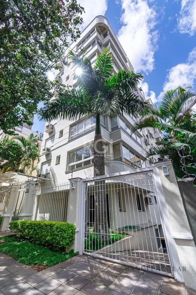 Apartamento, 3 quartos, 100 m² - Foto 2