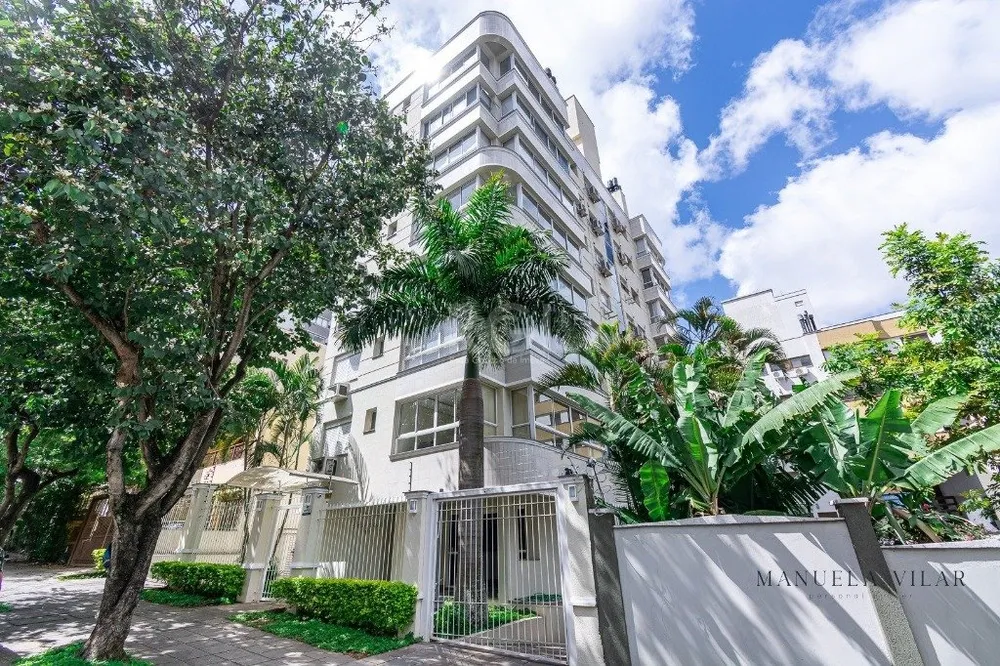 Apartamento, 3 quartos, 100 m² - Foto 1