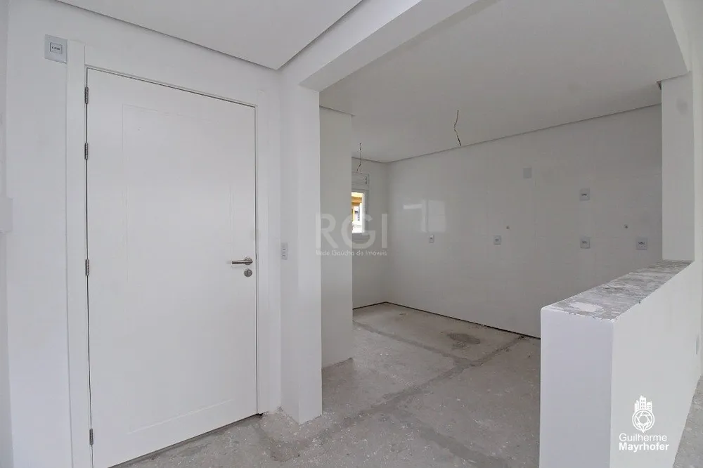 Apartamento, 3 quartos, 109 m² - Foto 3