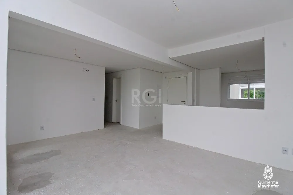 Apartamento, 3 quartos, 109 m² - Foto 2