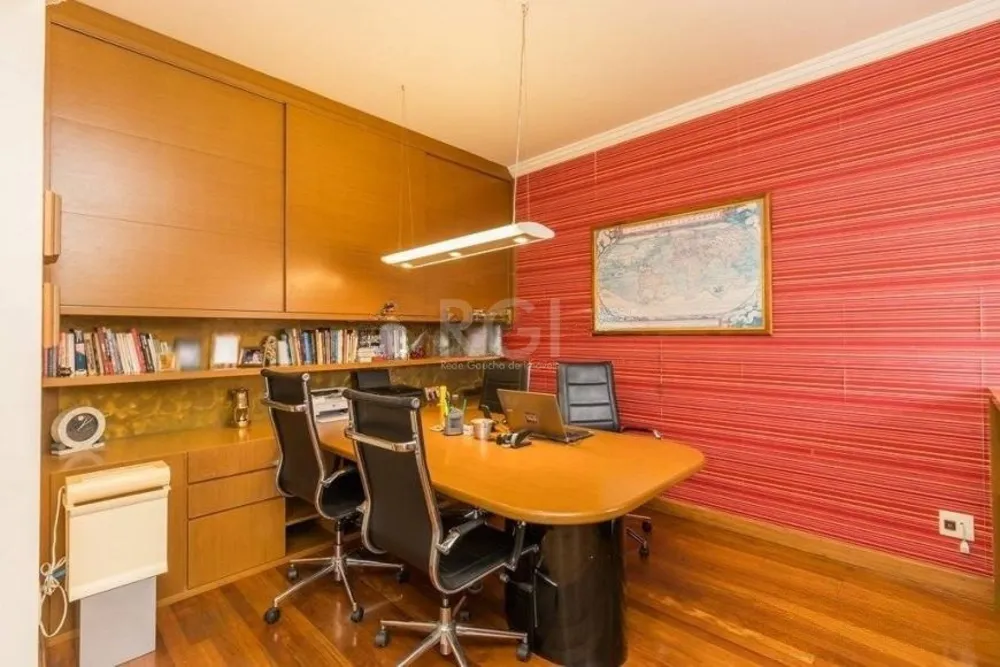 Apartamento, 3 quartos, 277 m² - Foto 4