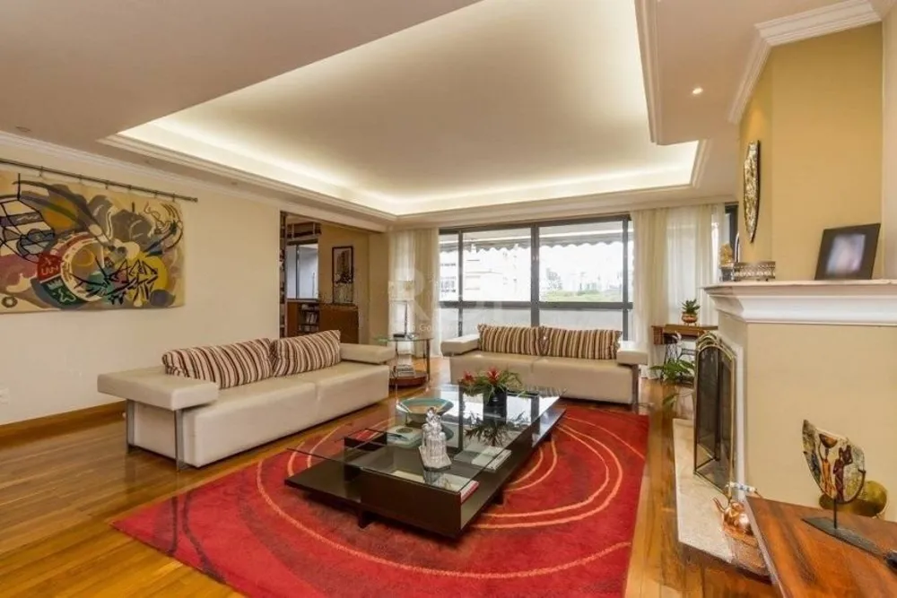 Apartamento, 3 quartos, 277 m² - Foto 3
