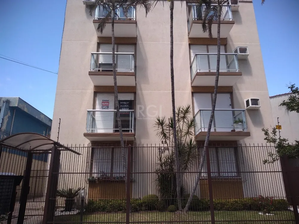 Apartamento, 2 quartos, 66 m² - Foto 1