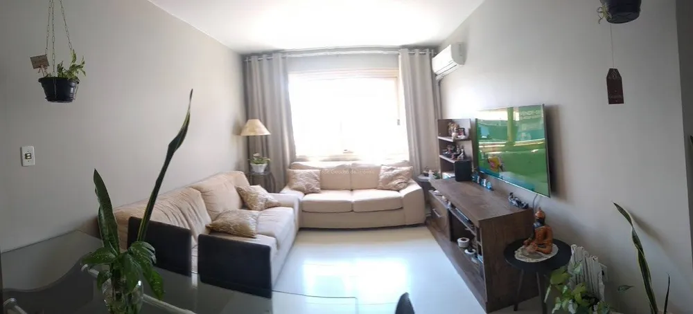 Apartamento, 2 quartos, 66 m² - Foto 2