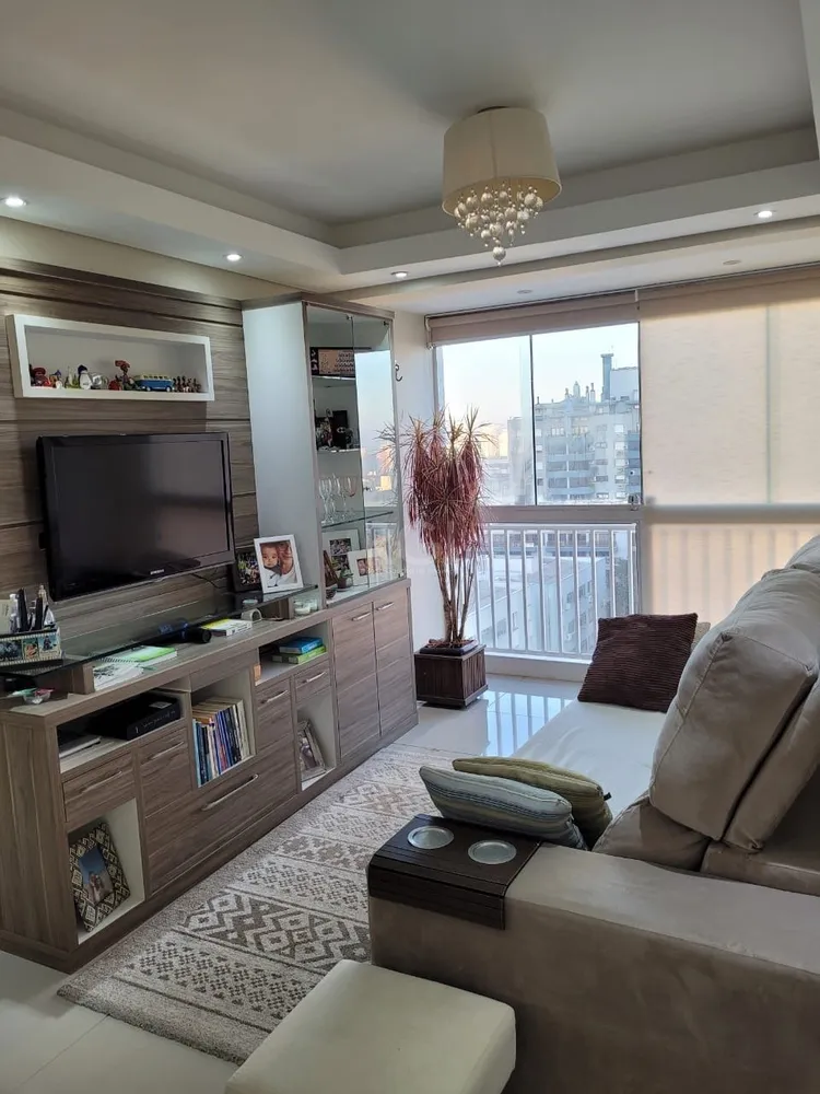 Apartamento, 3 quartos, 81 m² - Foto 1