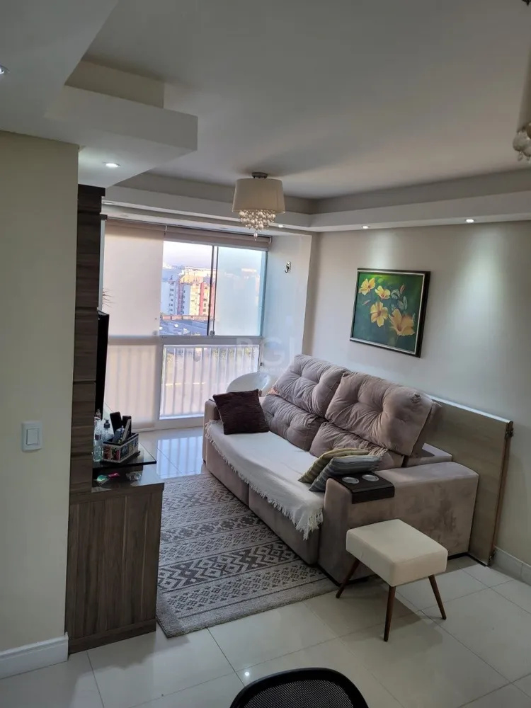 Apartamento, 3 quartos, 81 m² - Foto 3