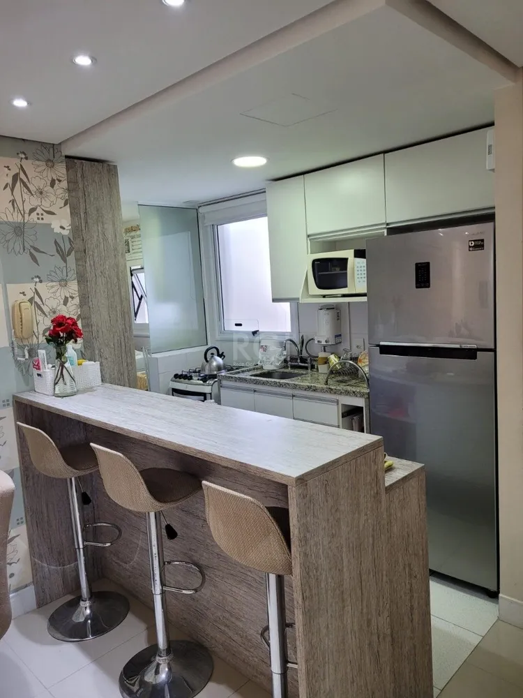 Apartamento, 3 quartos, 81 m² - Foto 4