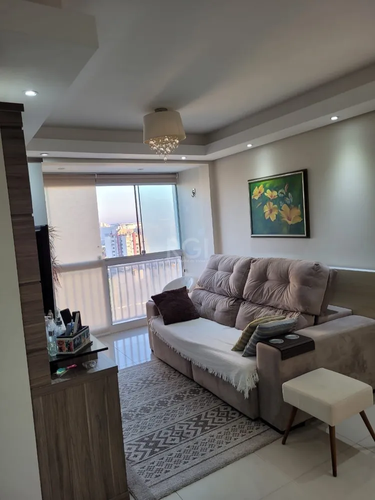 Apartamento, 3 quartos, 81 m² - Foto 2