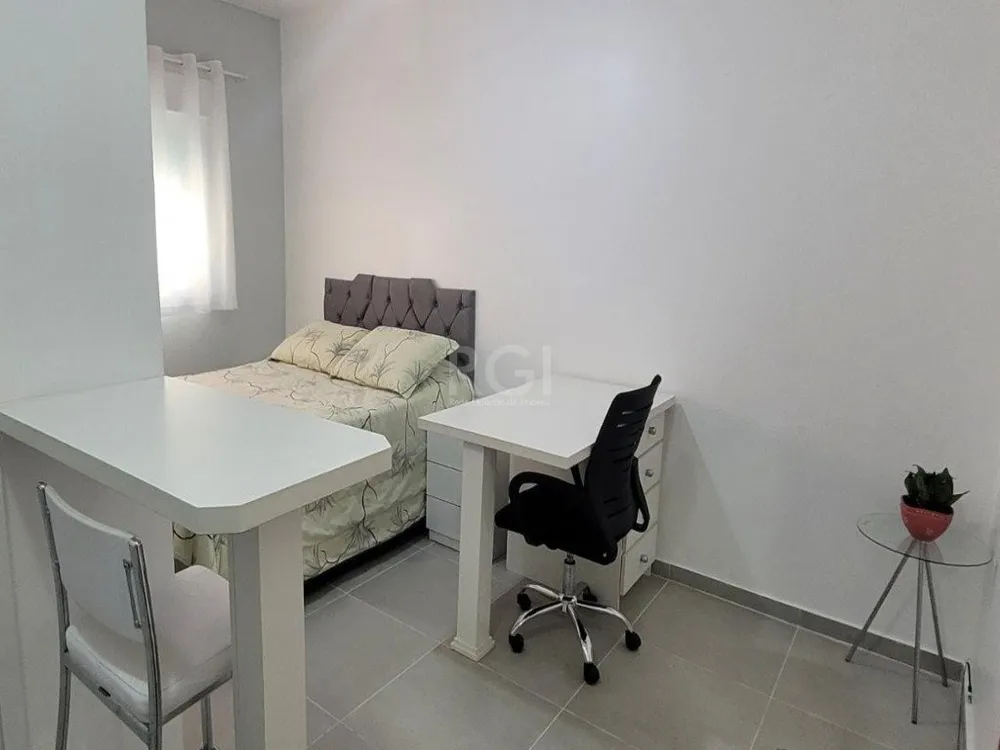Kitnet-Studio, 21 m² - Foto 1