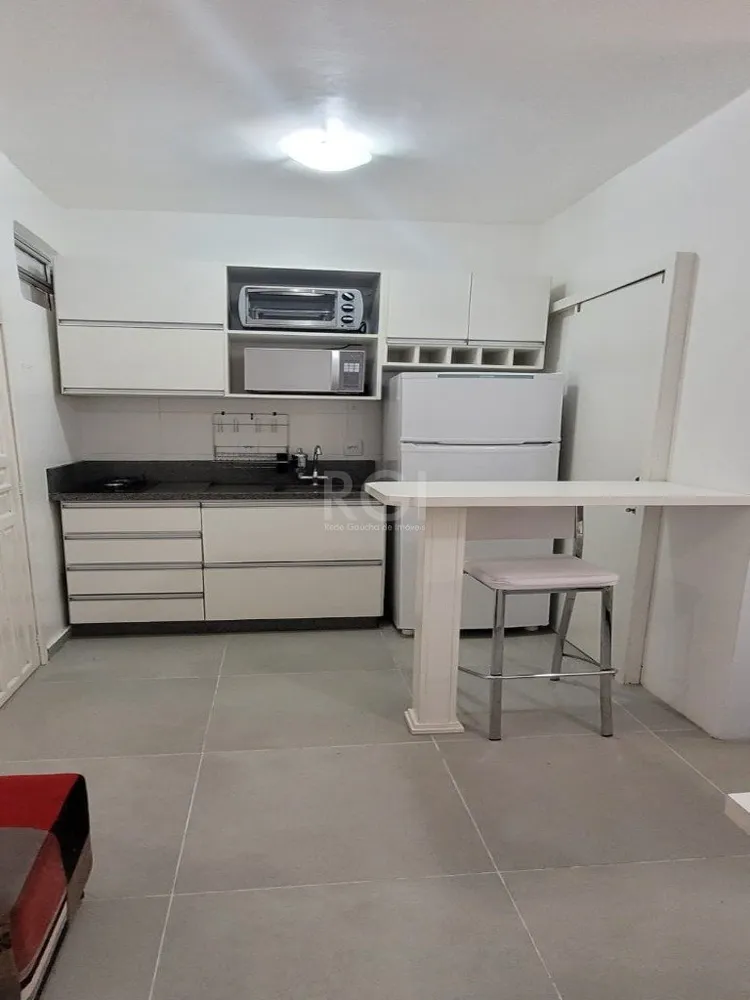 Kitnet-Studio, 21 m² - Foto 2