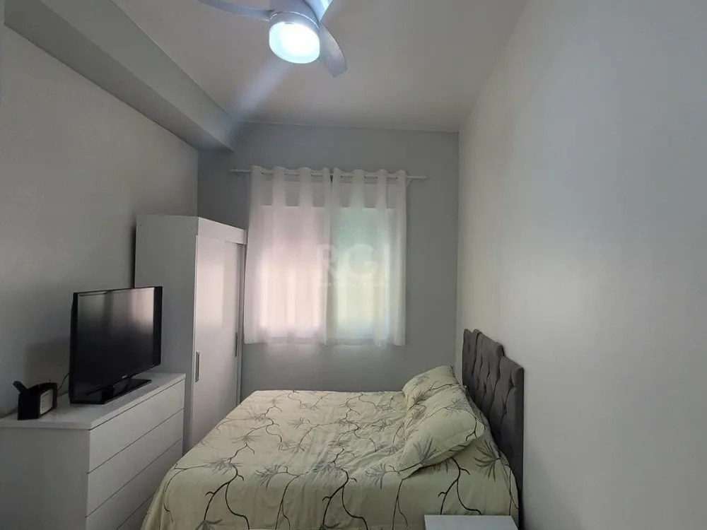 Kitnet-Studio, 21 m² - Foto 4