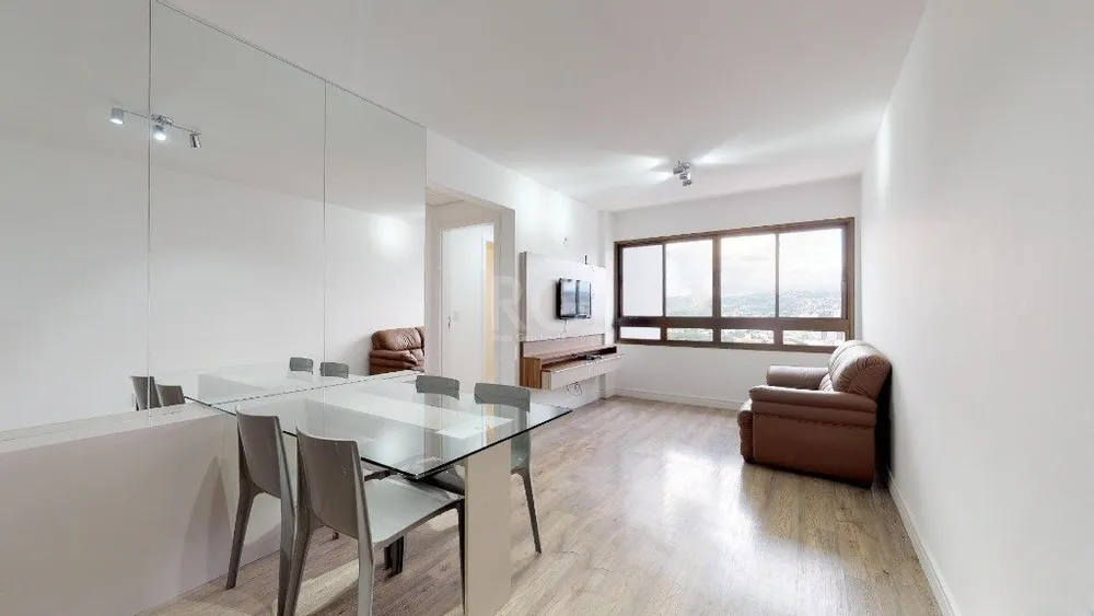 Apartamento, 2 quartos, 62 m² - Foto 2