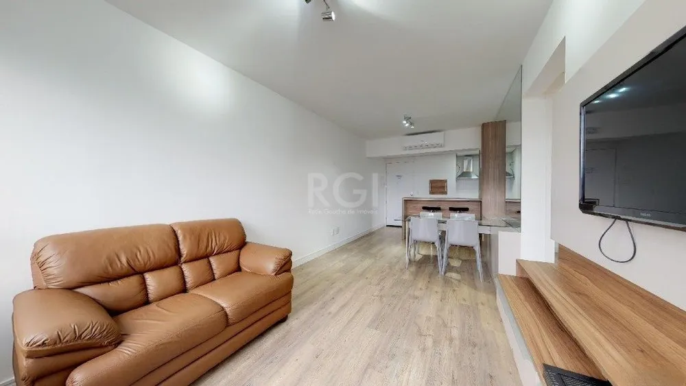 Apartamento, 2 quartos, 62 m² - Foto 4