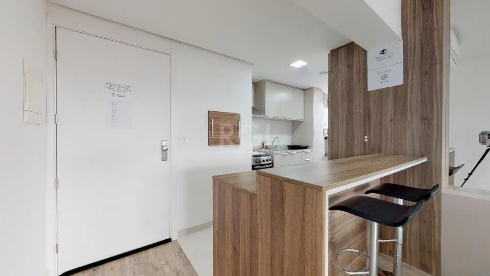 Apartamento, 2 quartos, 62 m² - Foto 1