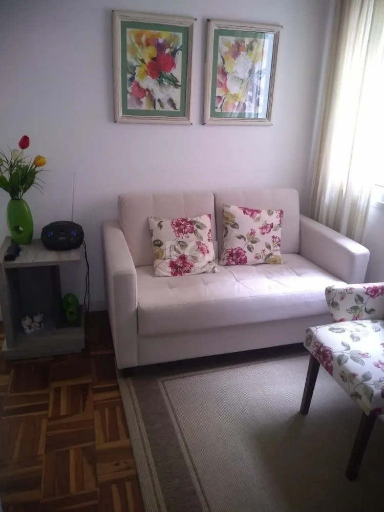 Apartamento, 3 quartos, 63 m² - Foto 3