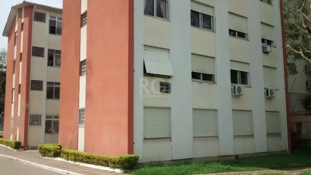 Apartamento, 3 quartos, 63 m² - Foto 1