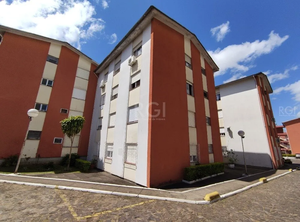 Apartamento, 3 quartos, 63 m² - Foto 2