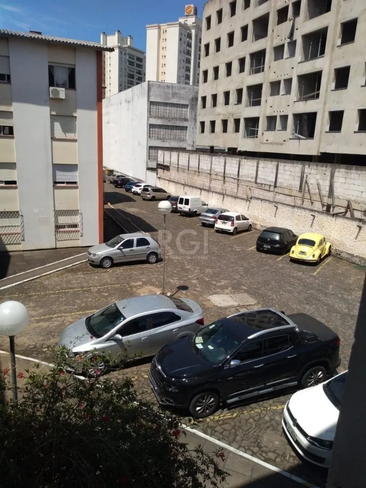 Apartamento, 3 quartos, 63 m² - Foto 4