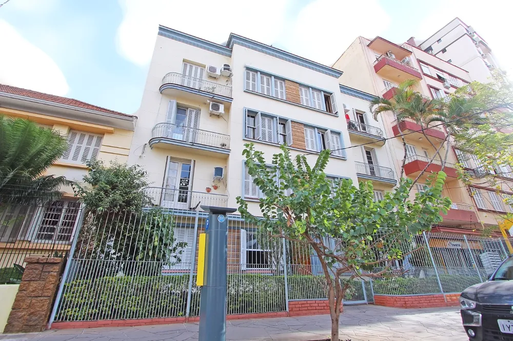 Apartamento, 3 quartos, 85 m² - Foto 1
