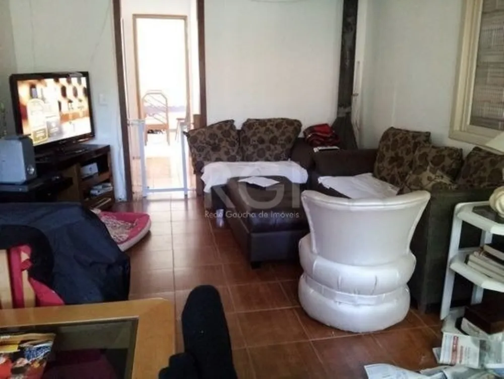 Casa, 3 quartos, 80 m² - Foto 3