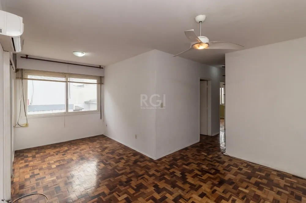 Apartamento, 3 quartos, 86 m² - Foto 1