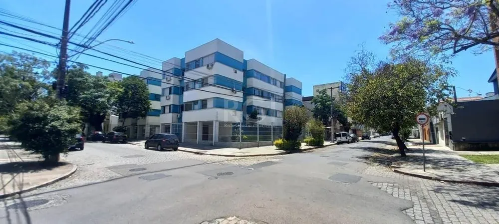 Apartamento, 1 quarto, 46 m² - Foto 1